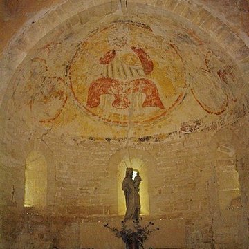 Église Notre-Dame de Lys