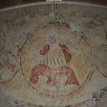 Église Notre-Dame de Lys