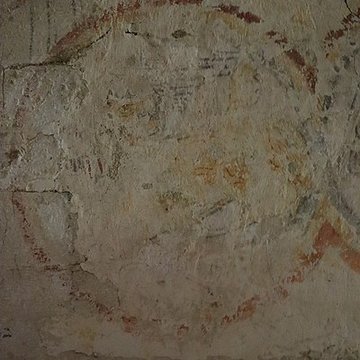 Église Notre-Dame de Lys