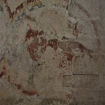 Église Notre-Dame de Lys