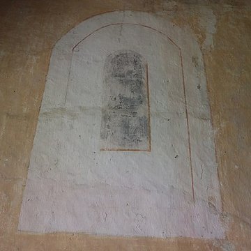 Église Notre-Dame de Lys