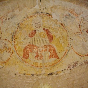 Église Notre-Dame de Lys