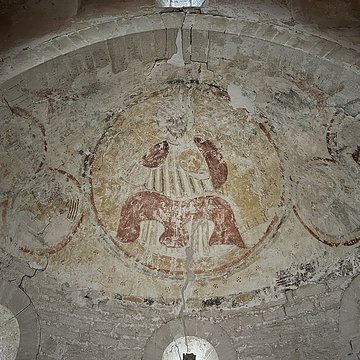 Église Notre-Dame de Lys