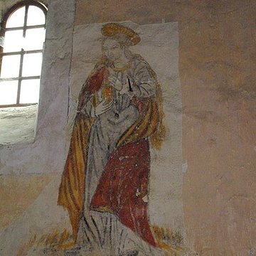 Église Notre-Dame de Lys