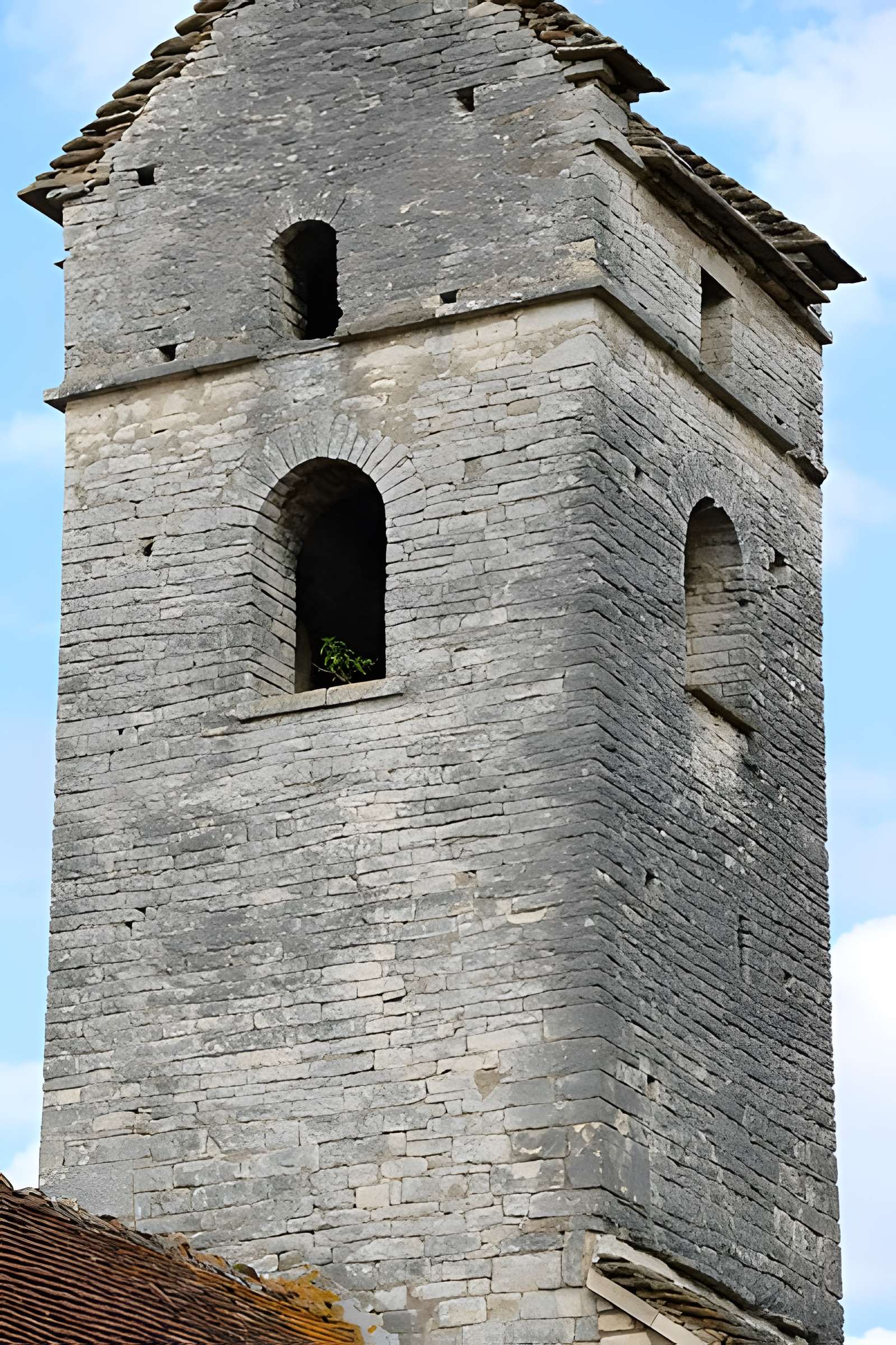 Église Notre-Dame de Lys