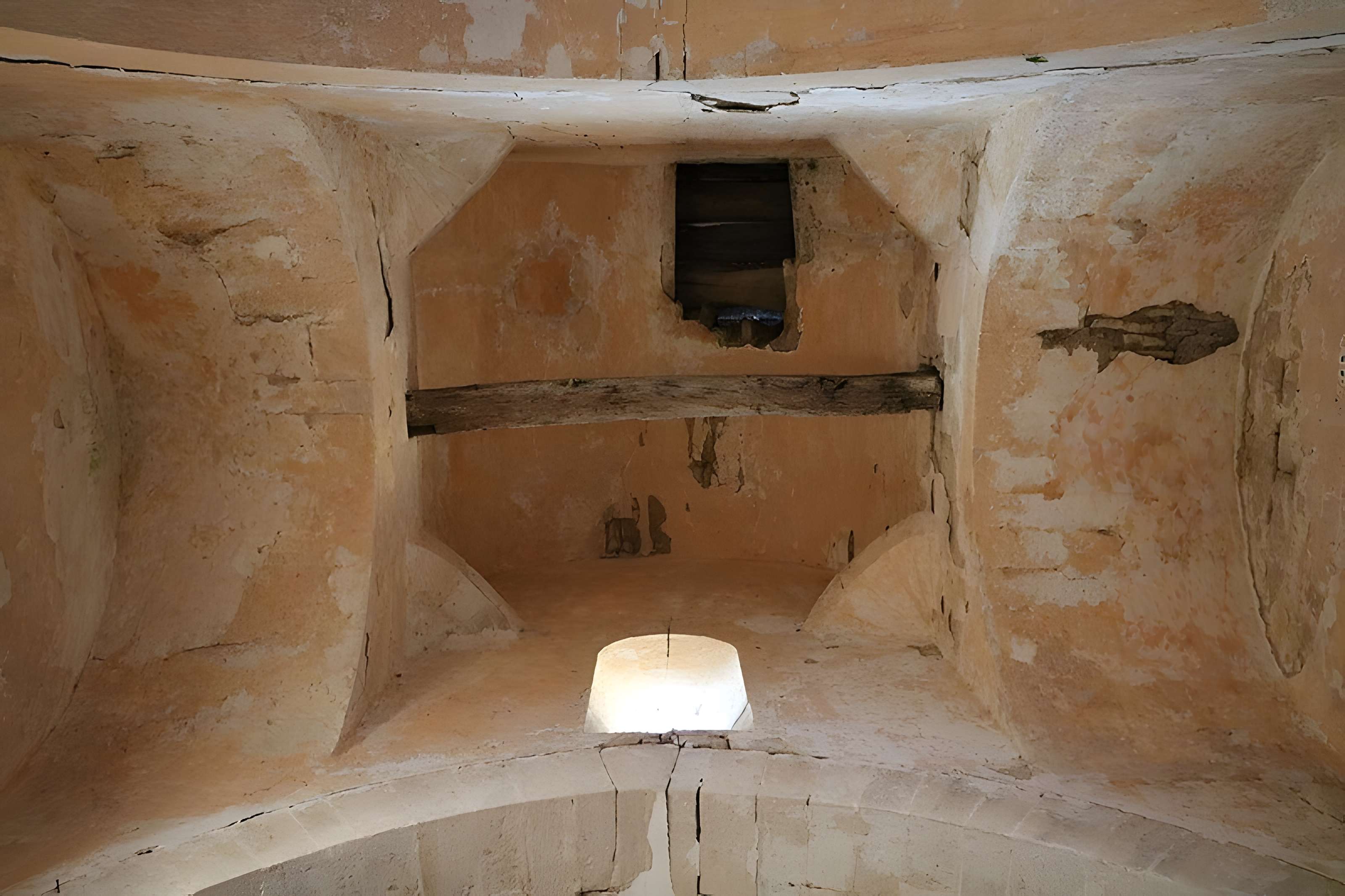 Église Notre-Dame de Lys