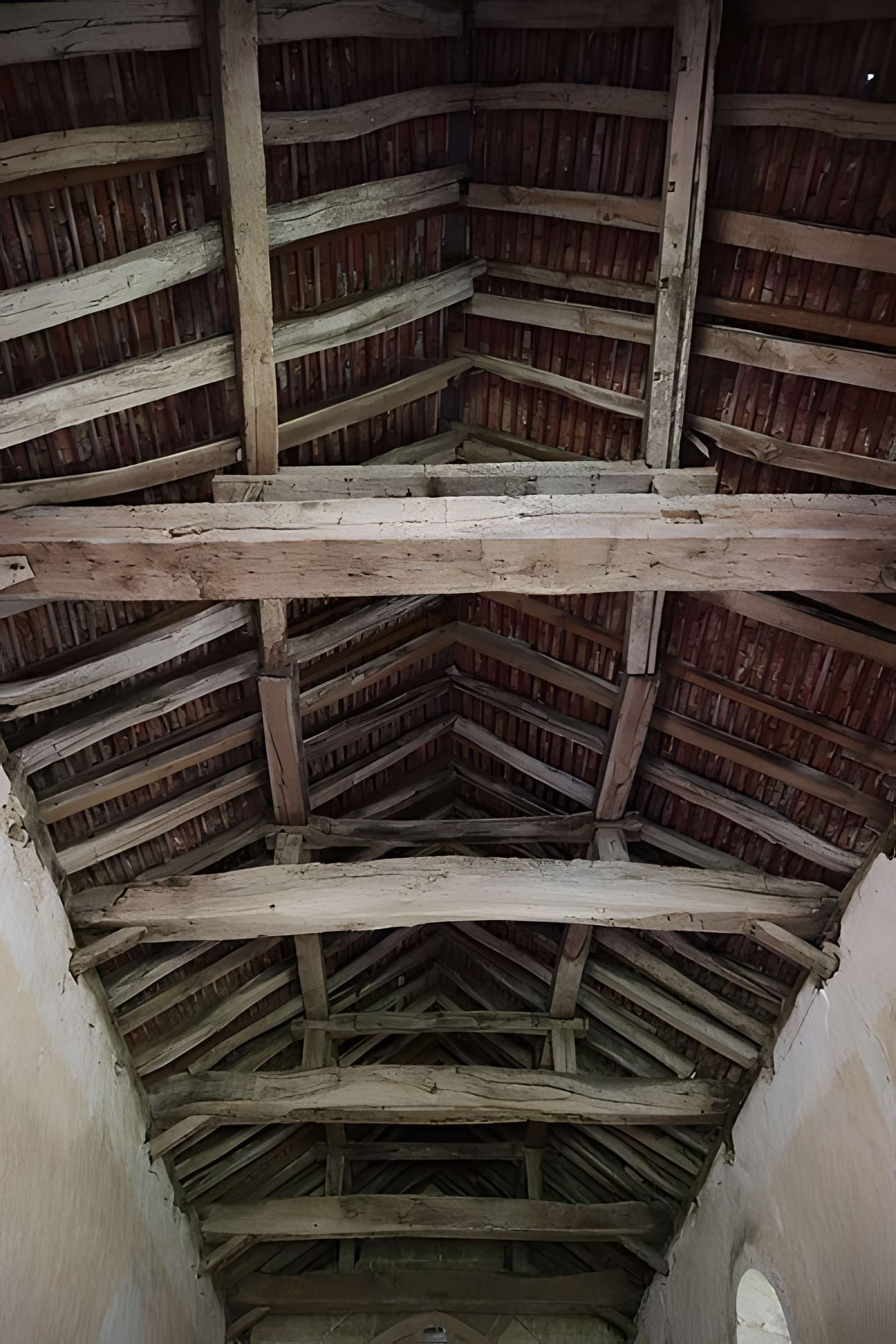 Église Notre-Dame de Lys