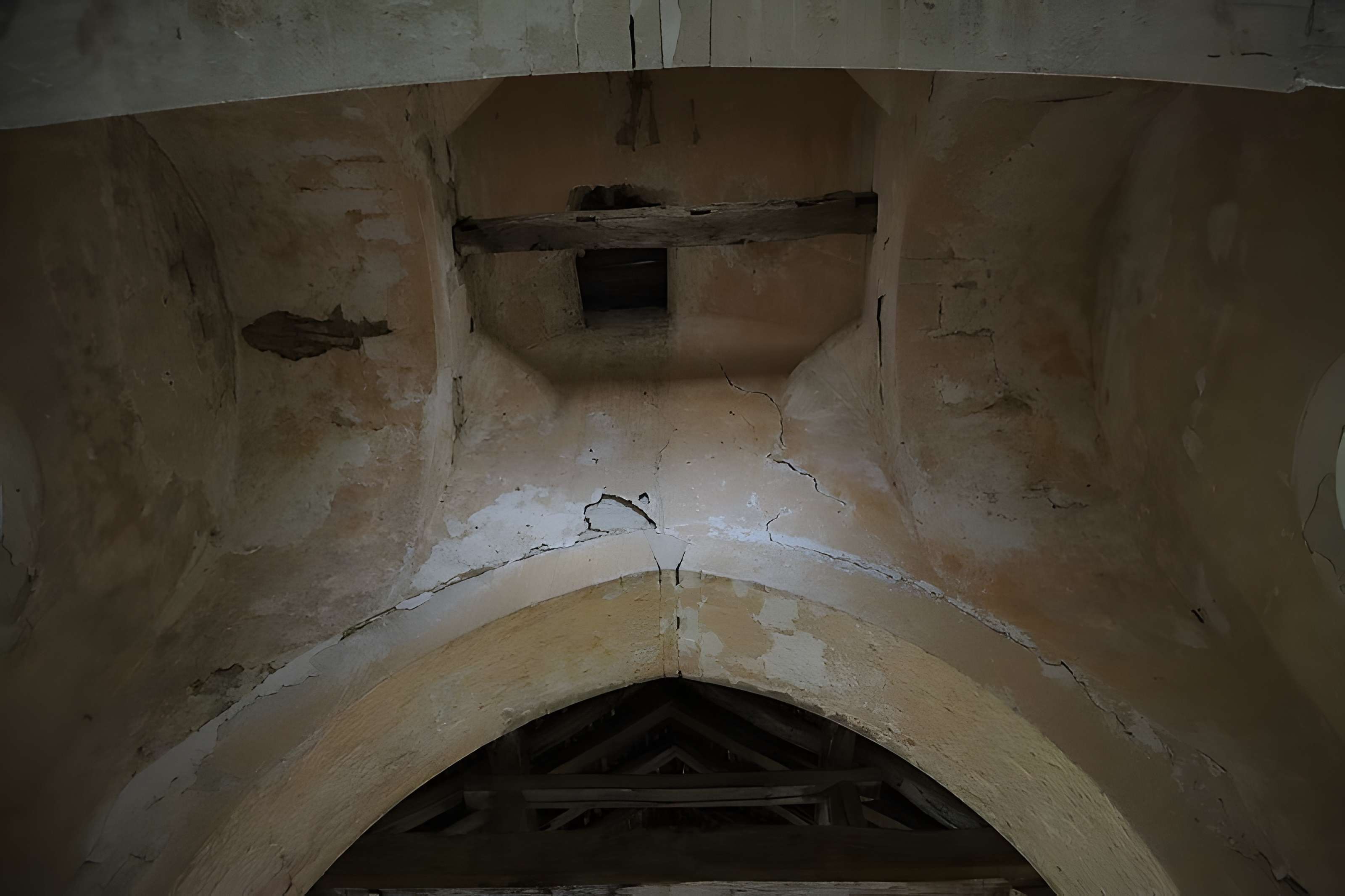 Église Notre-Dame de Lys