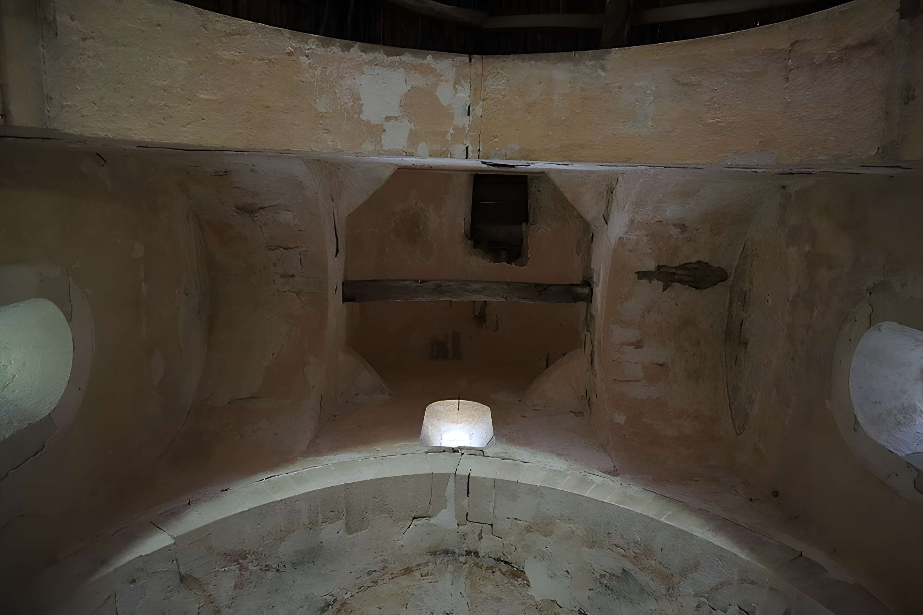 Église Notre-Dame de Lys