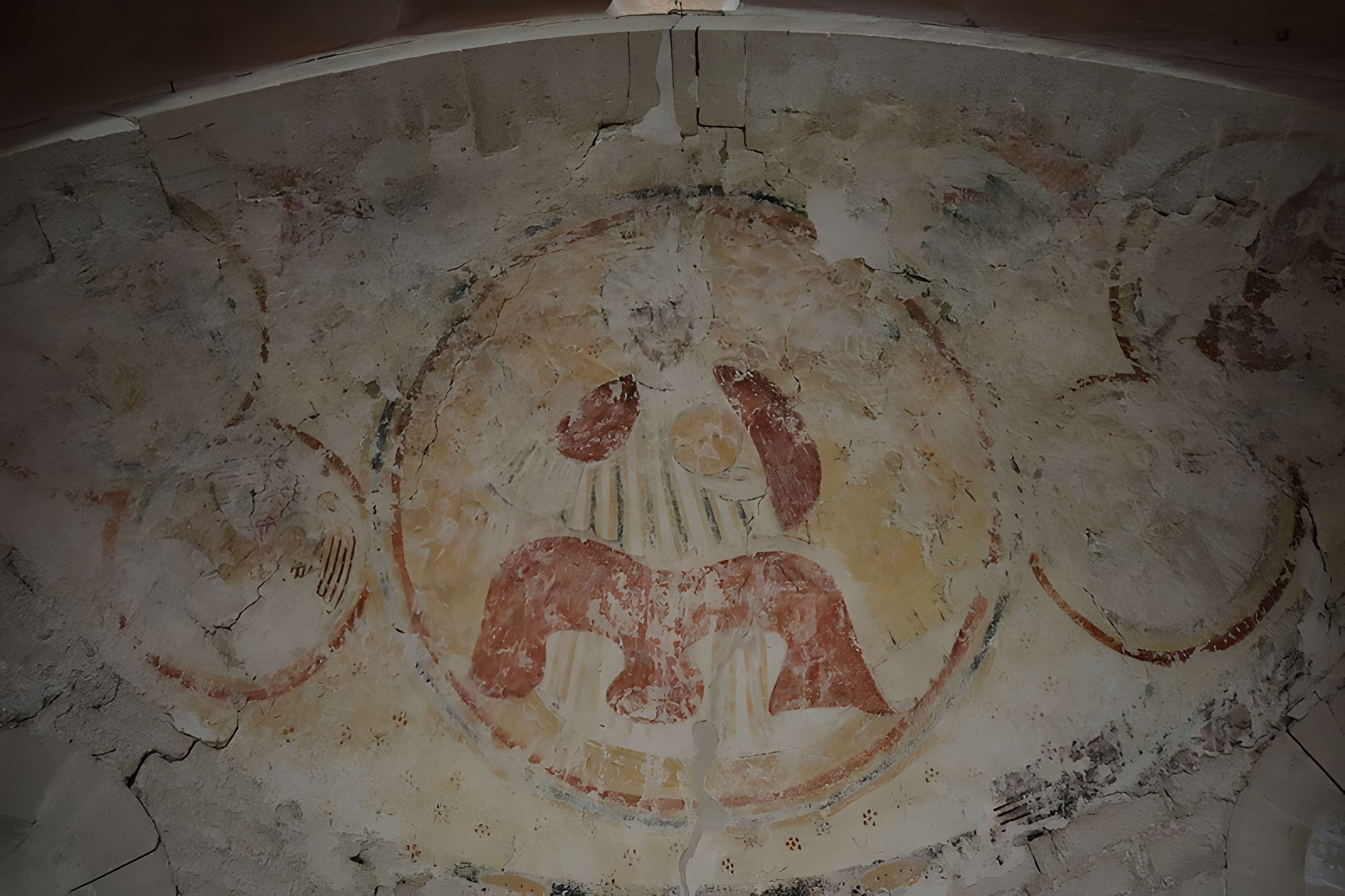 Église Notre-Dame de Lys