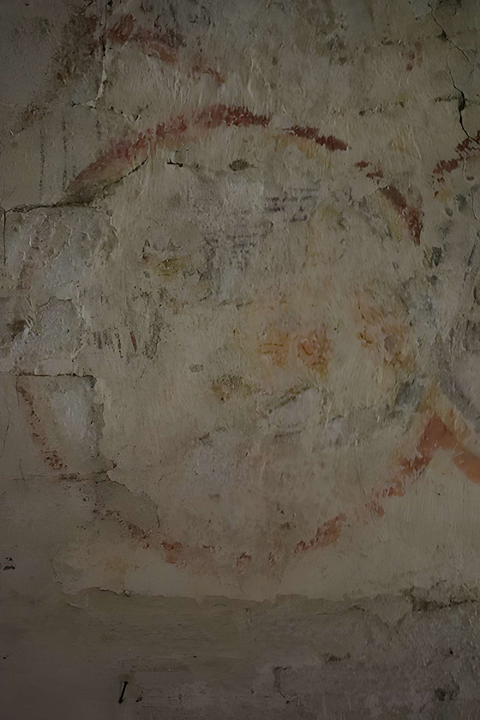 Église Notre-Dame de Lys