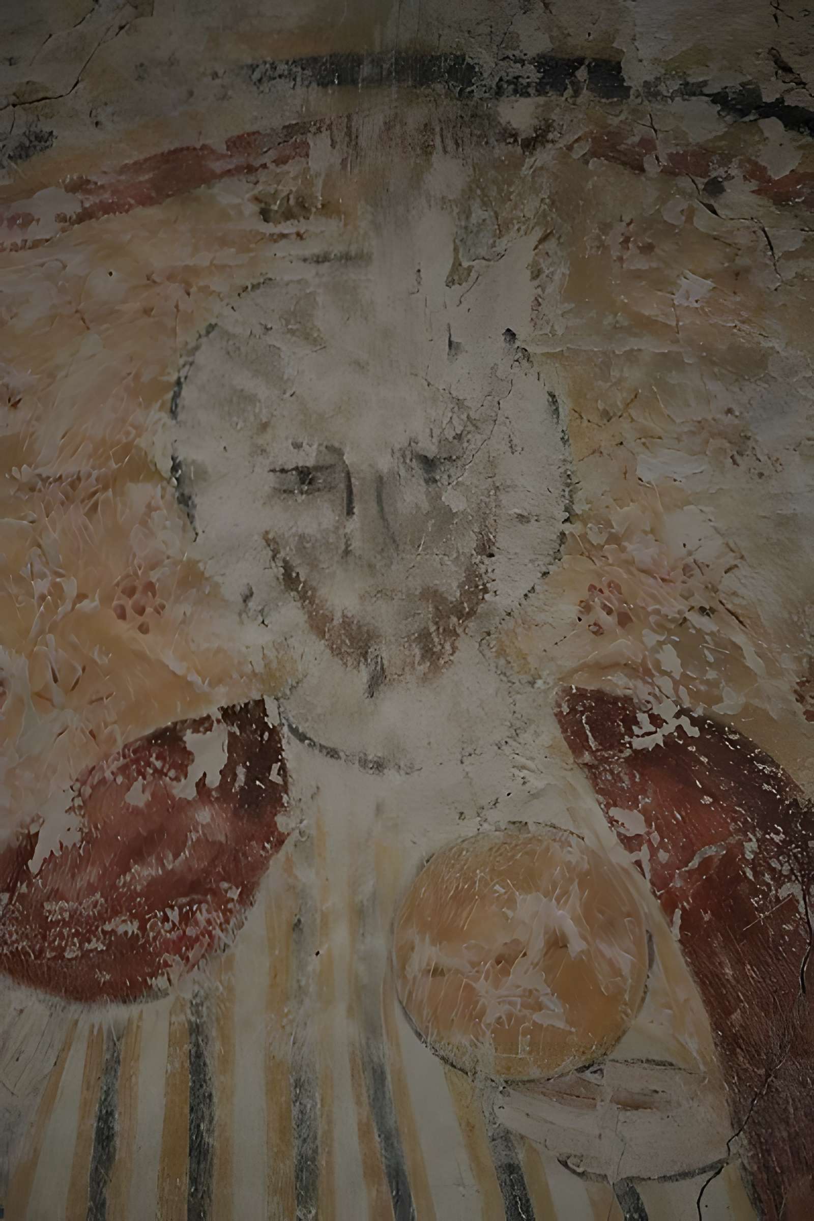 Église Notre-Dame de Lys