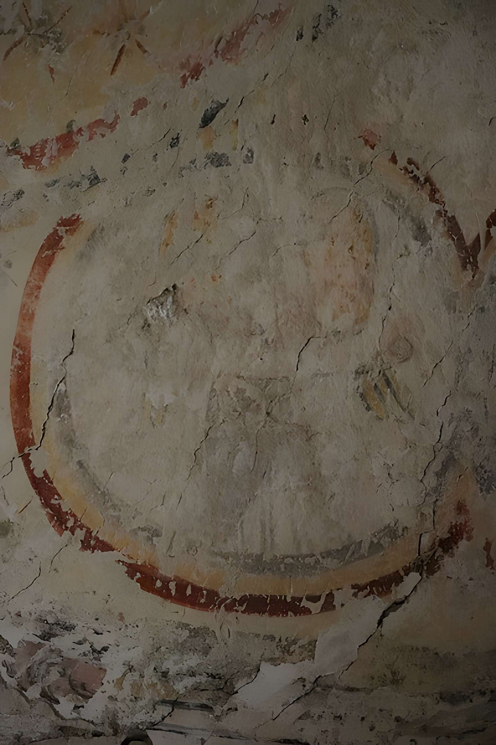 Église Notre-Dame de Lys