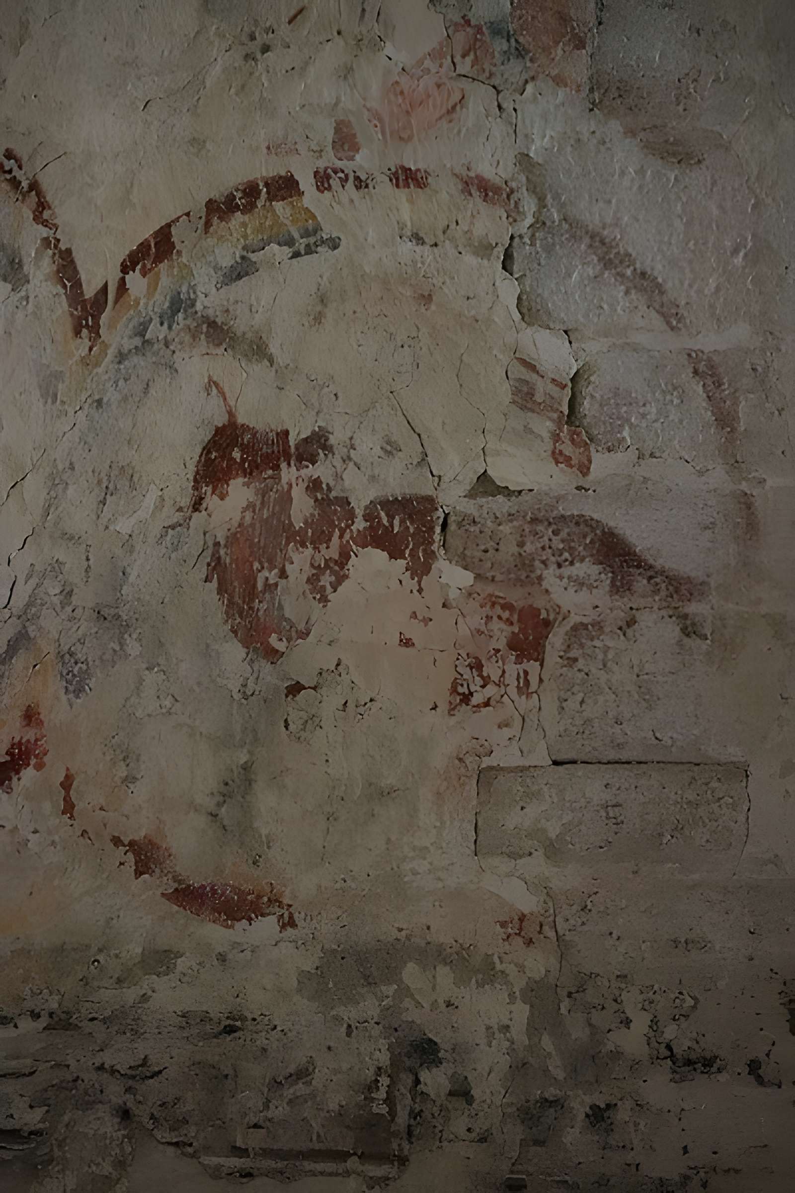 Église Notre-Dame de Lys