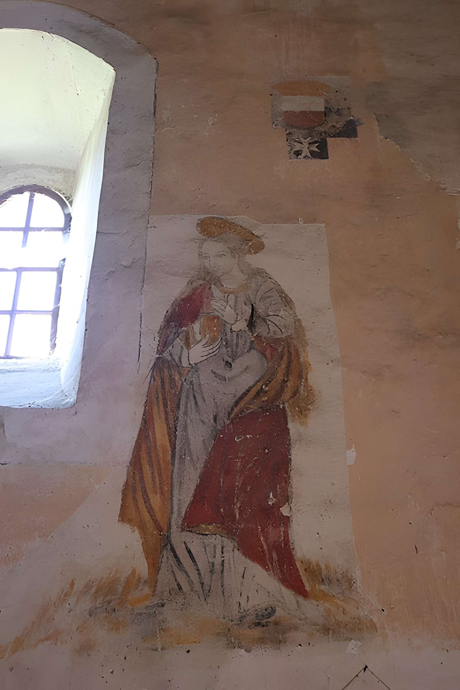 Église Notre-Dame de Lys