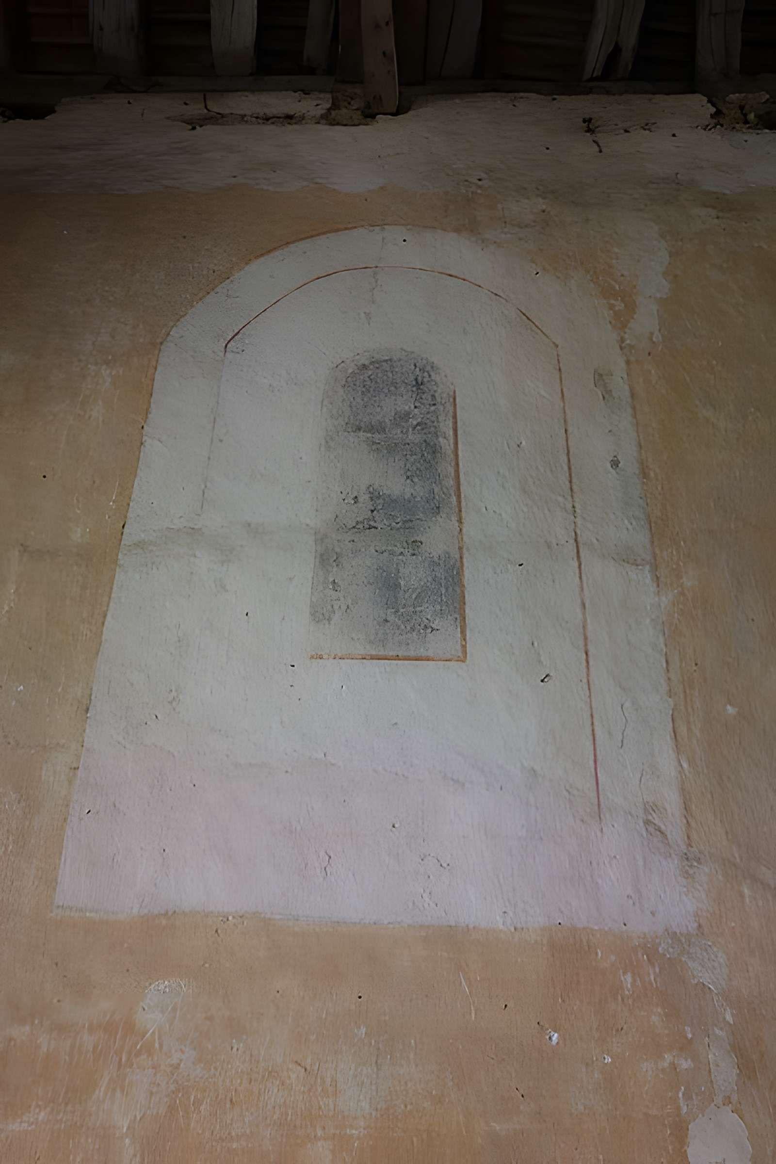 Église Notre-Dame de Lys