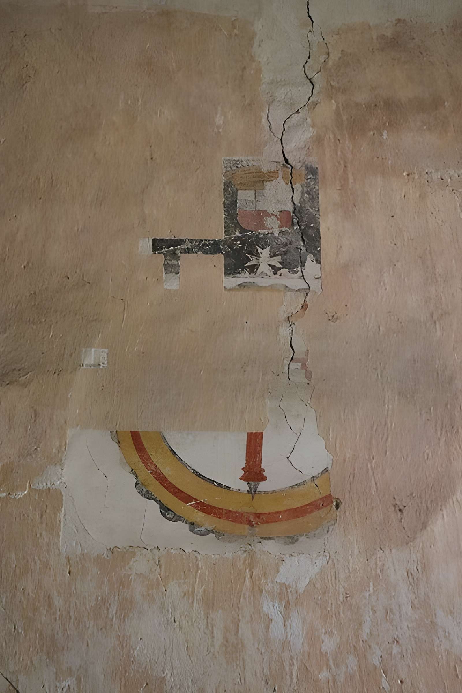 Église Notre-Dame de Lys