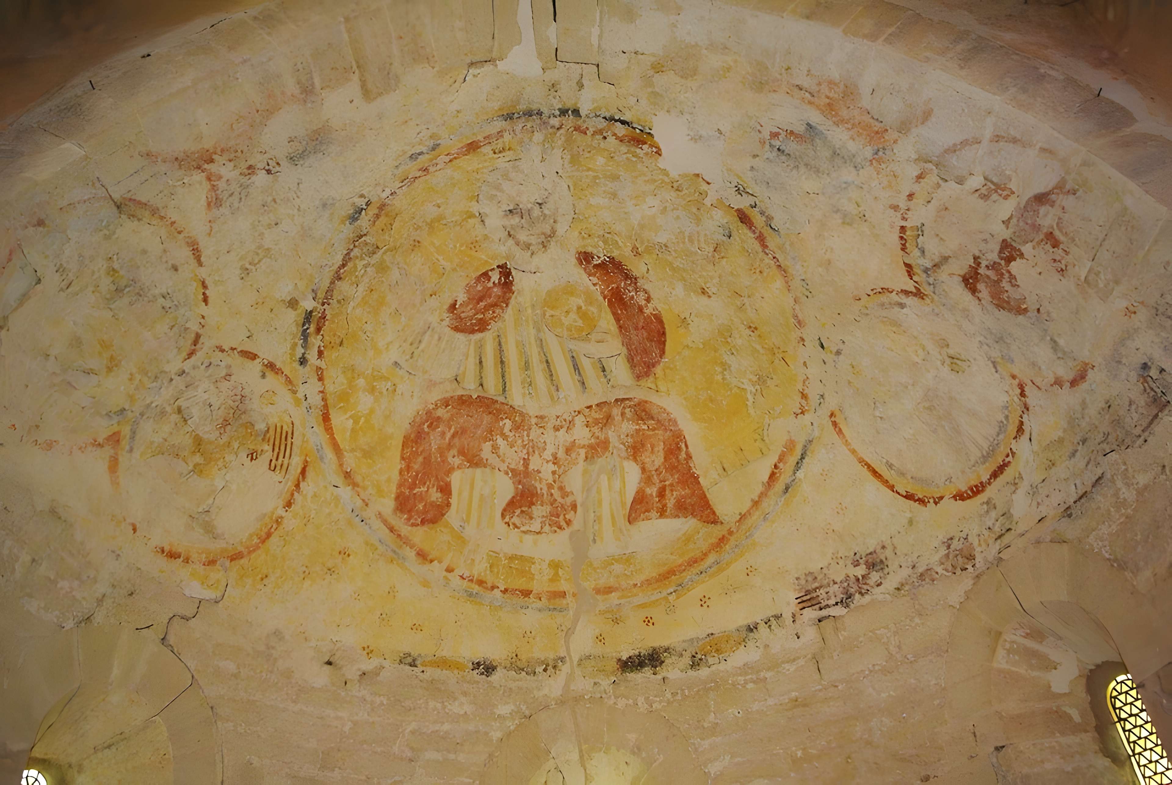 Église Notre-Dame de Lys