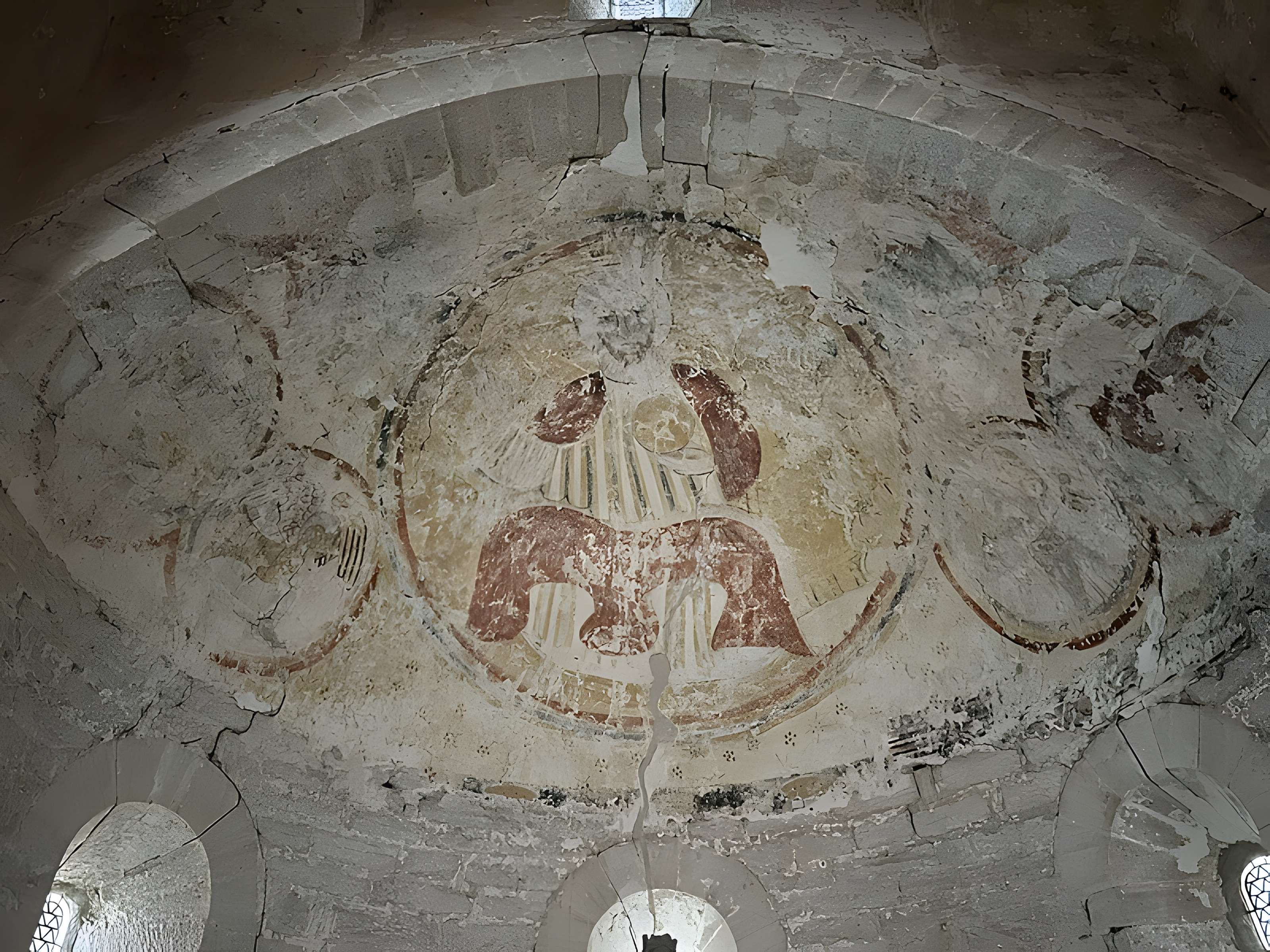 Église Notre-Dame de Lys