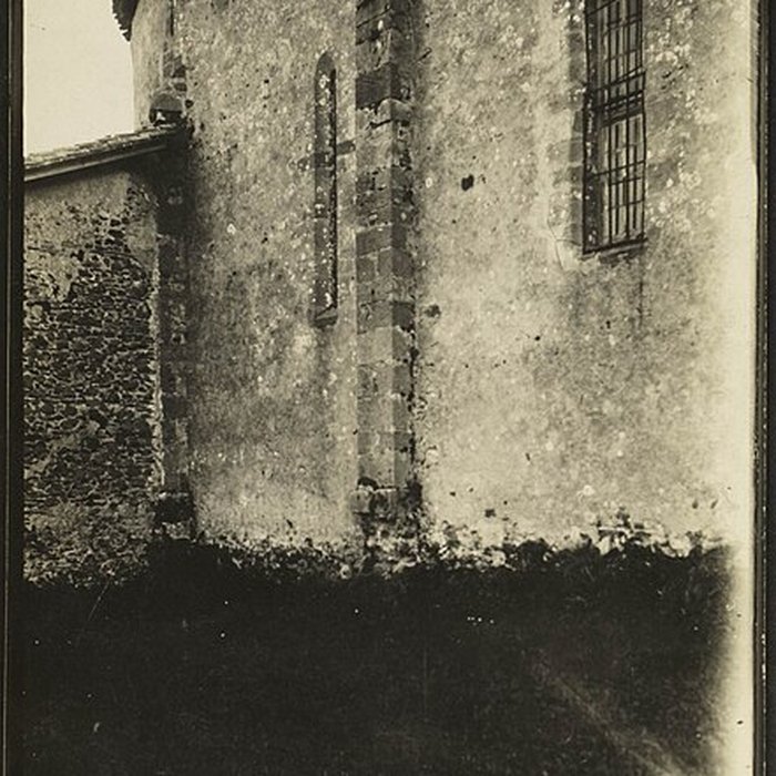 Photo de Église Notre-Dame de Magescq