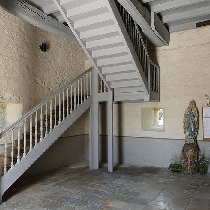 Photo de Église Notre-Dame de Magescq