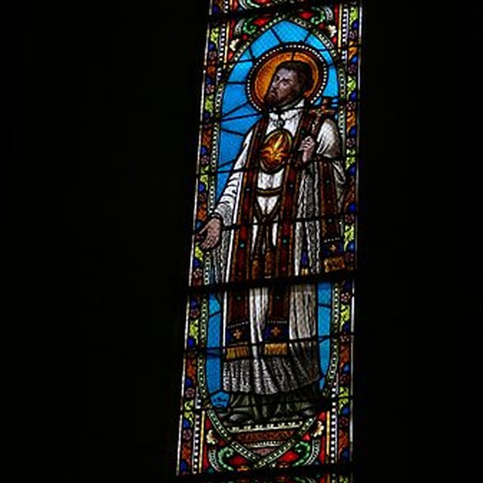 Photo de Église Notre-Dame de Magescq