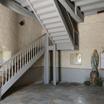 Église Notre-Dame de Magescq
