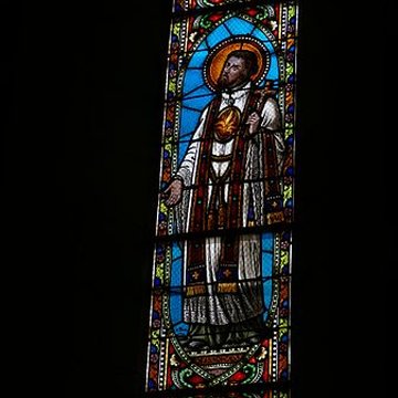 Église Notre-Dame de Magescq