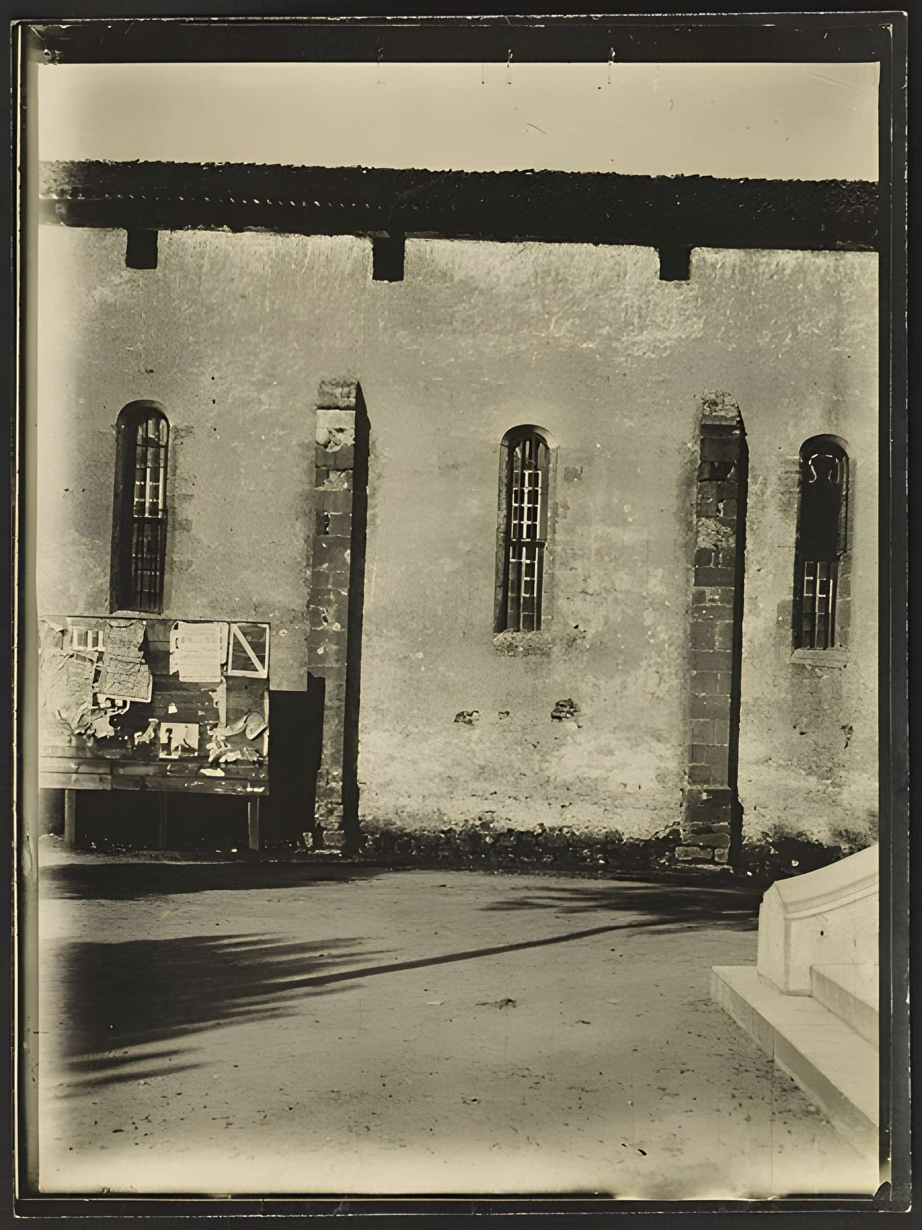 Église Notre-Dame de Magescq