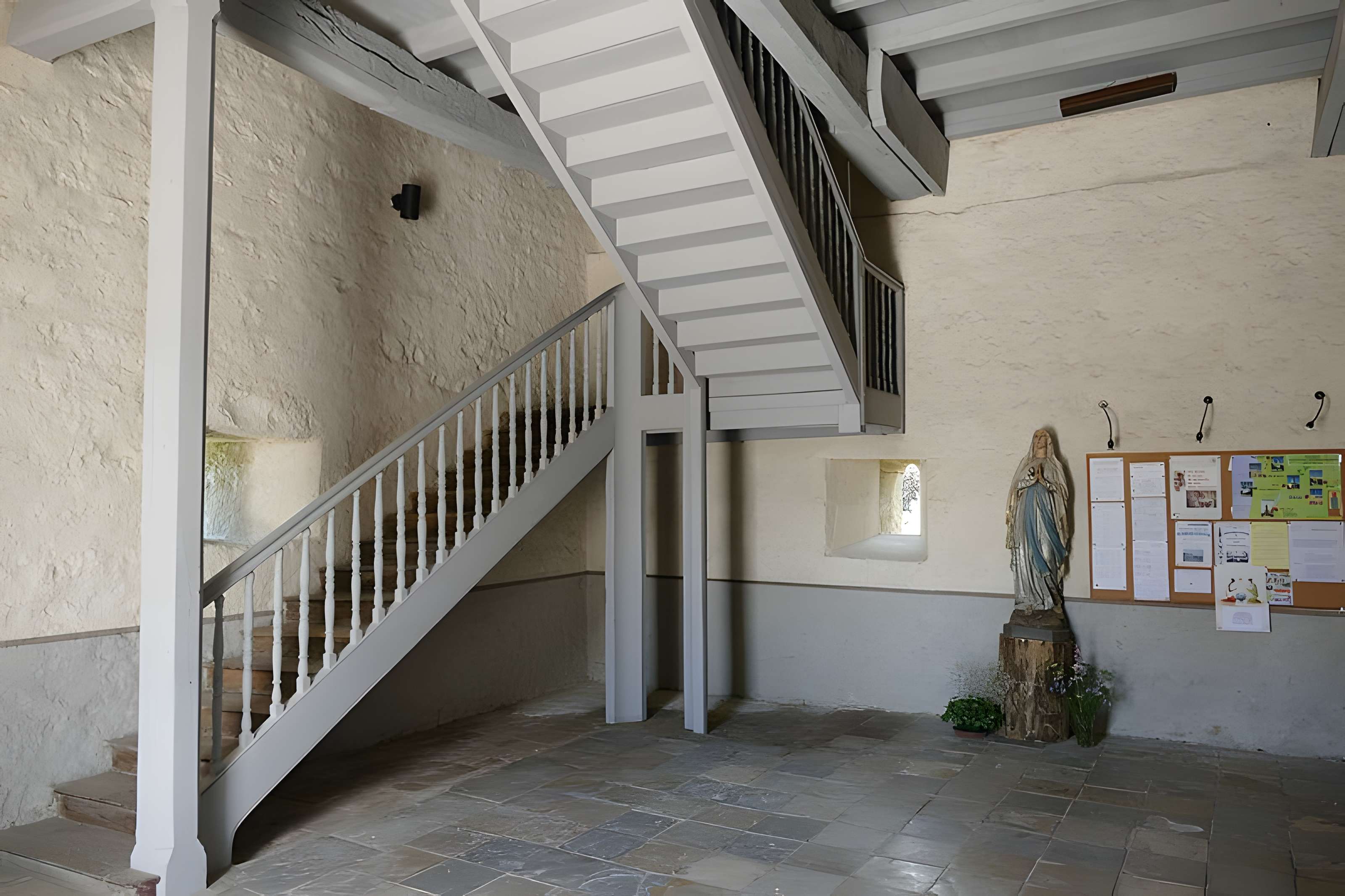 Église Notre-Dame de Magescq