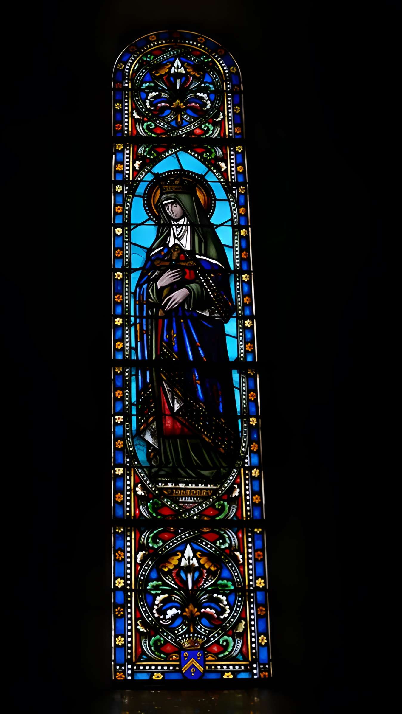 Église Notre-Dame de Magescq