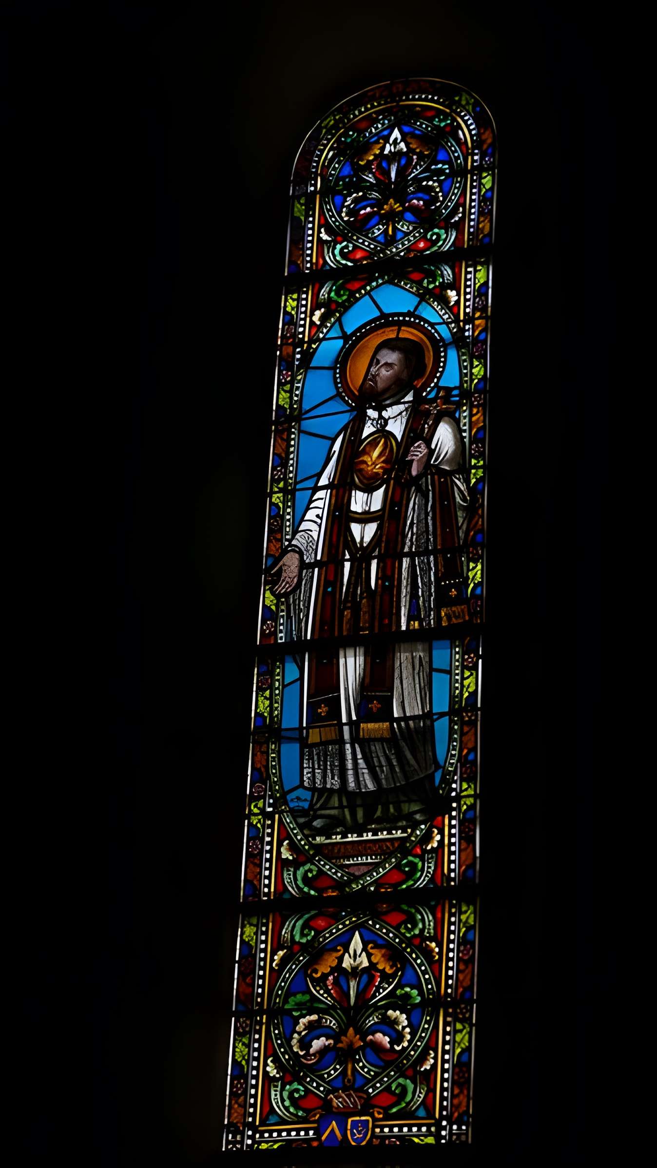 Église Notre-Dame de Magescq