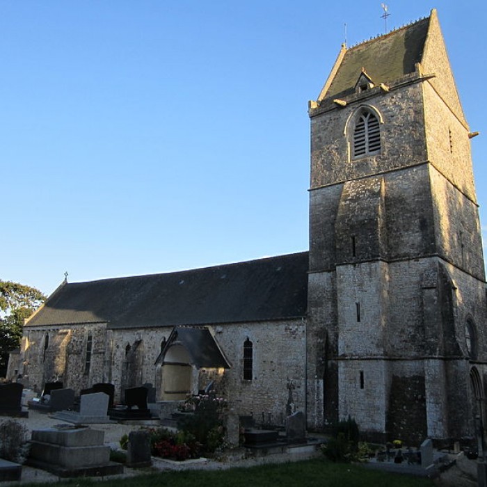 Photo de Église Notre-Dame de Magneville