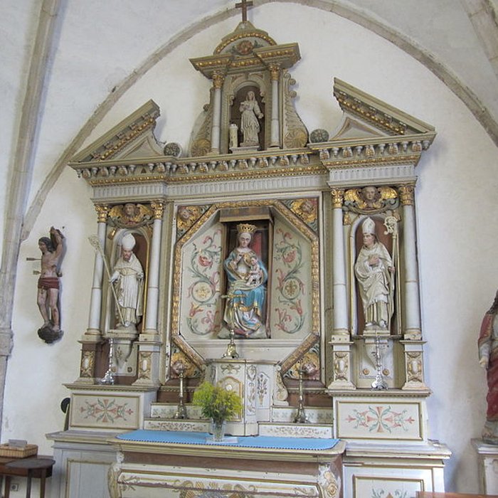 Photo de Église Notre-Dame de Magneville