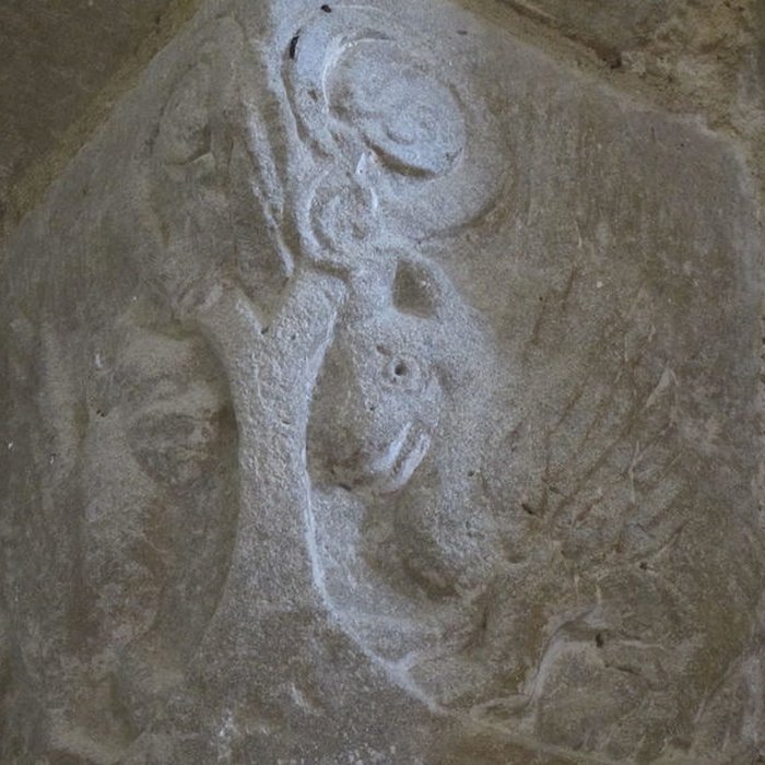 Photo de Église Notre-Dame de Magneville