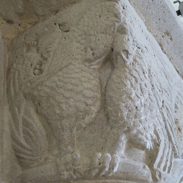 Photo de Église Notre-Dame de Magneville