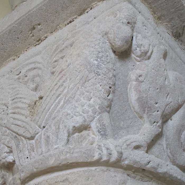 Photo de Église Notre-Dame de Magneville