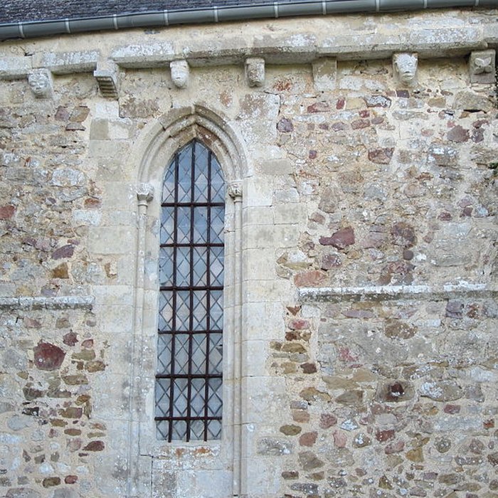 Photo de Église Notre-Dame de Magneville