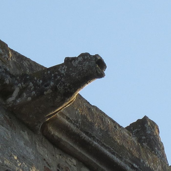 Photo de Église Notre-Dame de Magneville