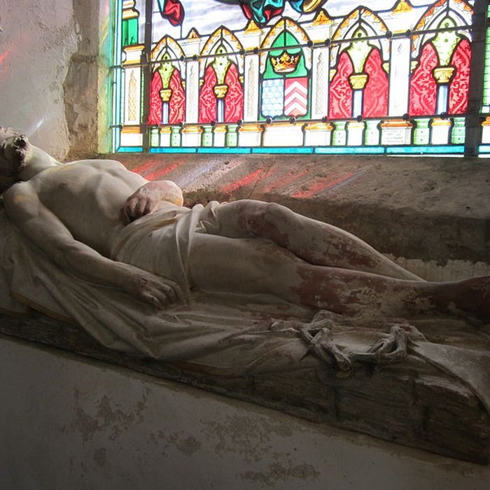 Photo de Église Notre-Dame de Magneville