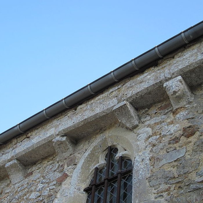 Photo de Église Notre-Dame de Magneville