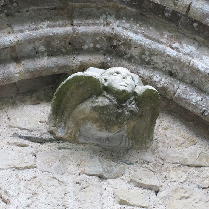 Photo de Église Notre-Dame de Magneville