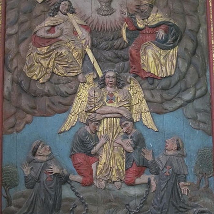 Photo de Église Notre-Dame de Magneville