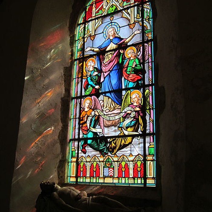 Photo de Église Notre-Dame de Magneville