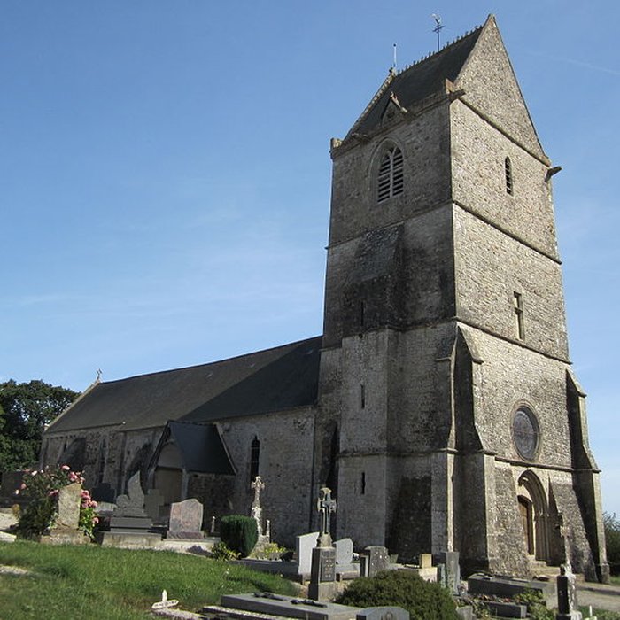 Photo de Église Notre-Dame de Magneville