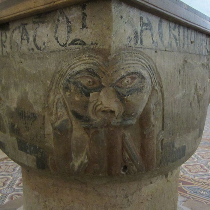 Photo de Église Notre-Dame de Magneville