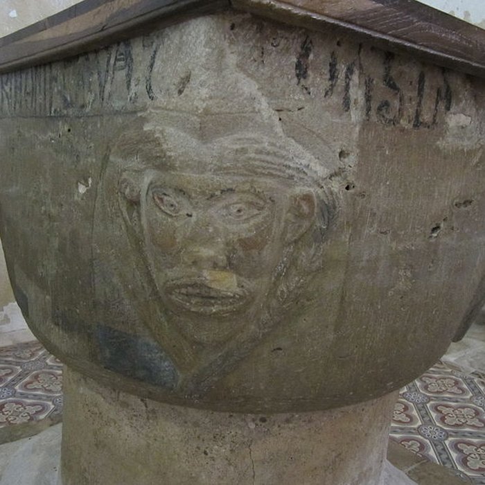 Photo de Église Notre-Dame de Magneville