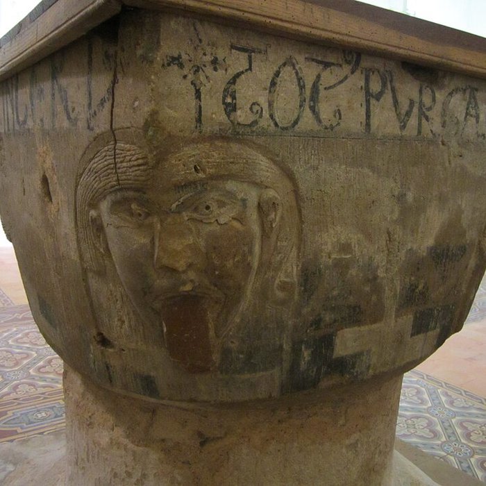 Photo de Église Notre-Dame de Magneville