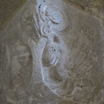 Église Notre-Dame de Magneville