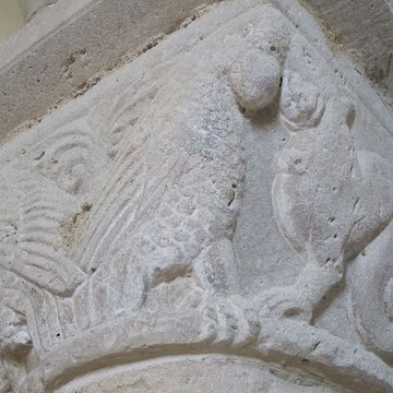 Église Notre-Dame de Magneville